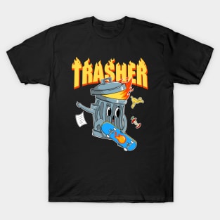 Trasher T-Shirt